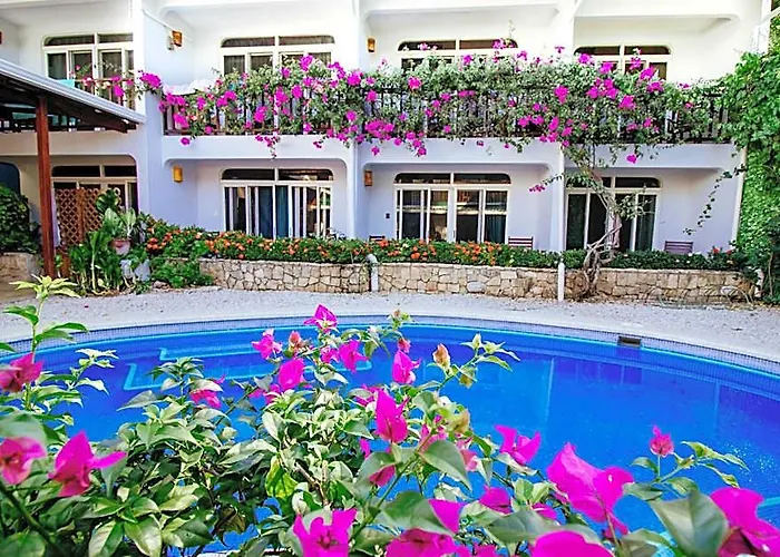 Hotel Giada