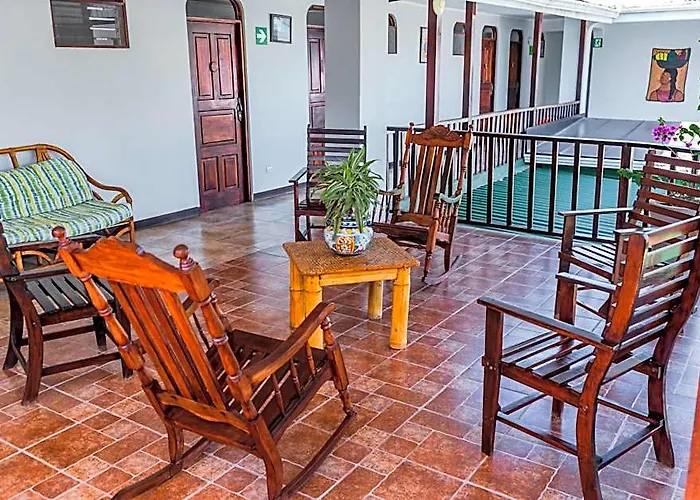 Giada Hotel
