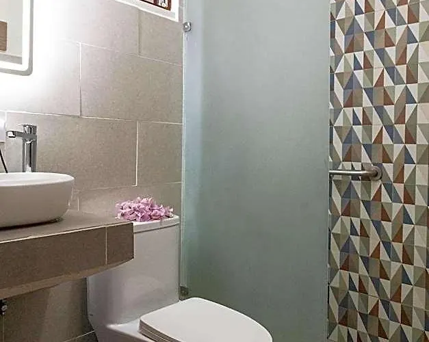 Hotel Giada GUANACASTE