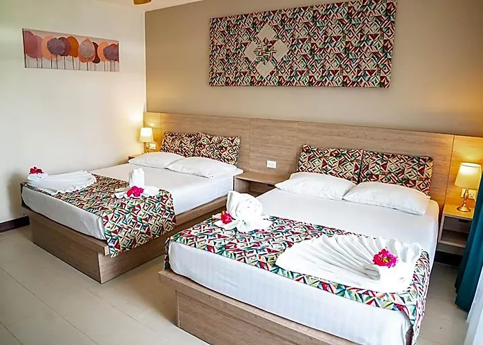 Giada Hotel 3*