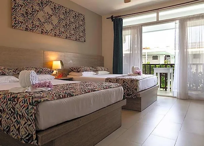 Giada Hotel GUANACASTE