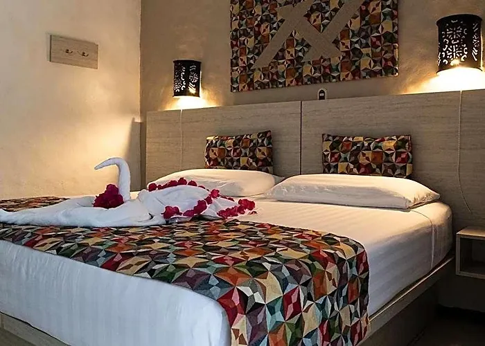Hotel Giada 3*