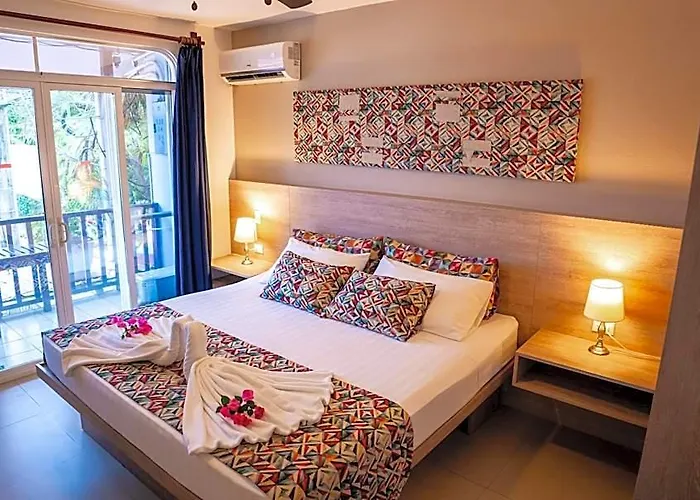 Giada Hotel 3*