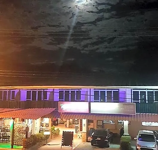 Hotel Giada