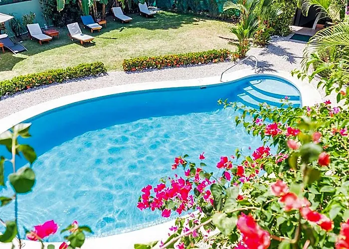 Hotel Giada