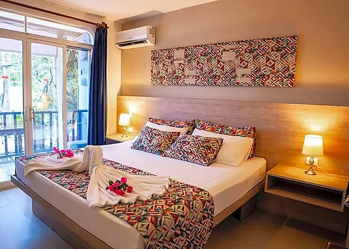 Hotel Giada GUANACASTE